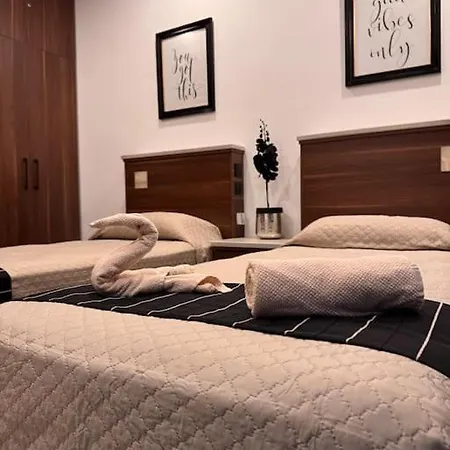 Apartman 2 Which Is Luxurious Yet Affordable ! Birkirkara